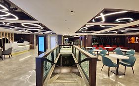 The Sonnet Jamshedpur